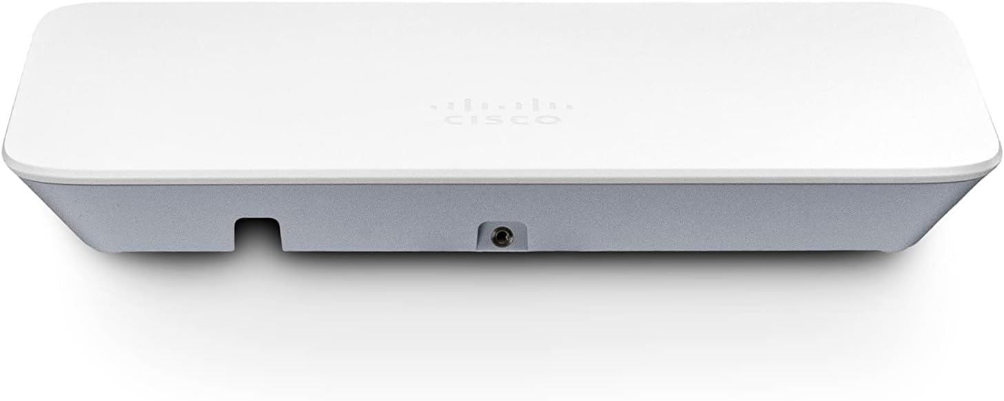 Amazon.co.jp: シスコ システムズ(Cisco) Meraki Go 屋内用 Wi-Fi 6