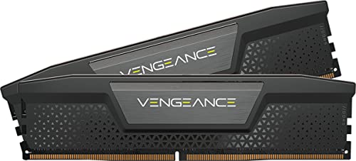 Amazon | CORSAIR DDR5-5600MHz デスクトップPC用 メモリ VENGEANCE