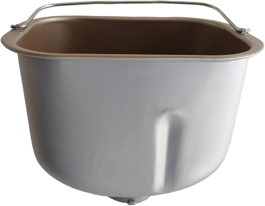 Amazon | ツインバード(TWINBIRD) パンケース PY-E631-A4 ［部品番号