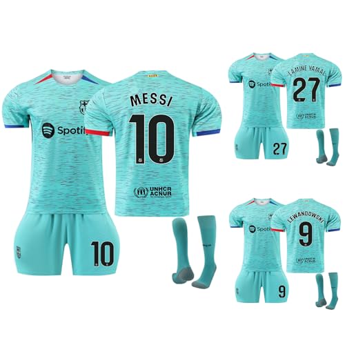 サッカーユニフォーム バルセロナ メッシ」の人気商品一覧 | 安い商品