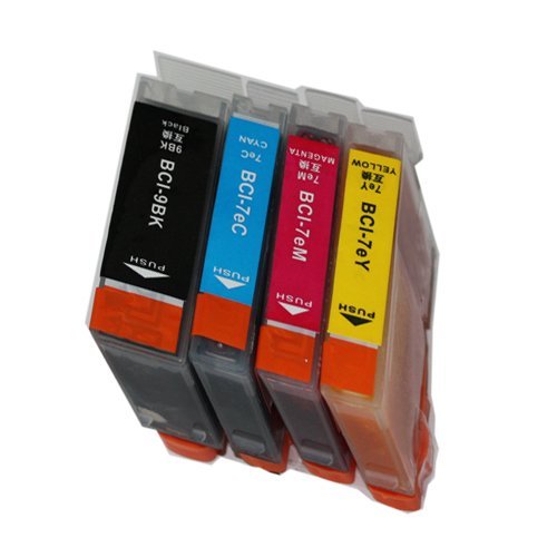 Amazon.co.jp: MP520 インク キャノン プリンター PIXUS BCI-7e+BCI