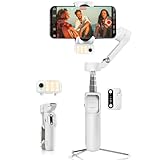 Hohem iSteady V3ジンバルがスマホ撮影を進化する、カメラの可能性を