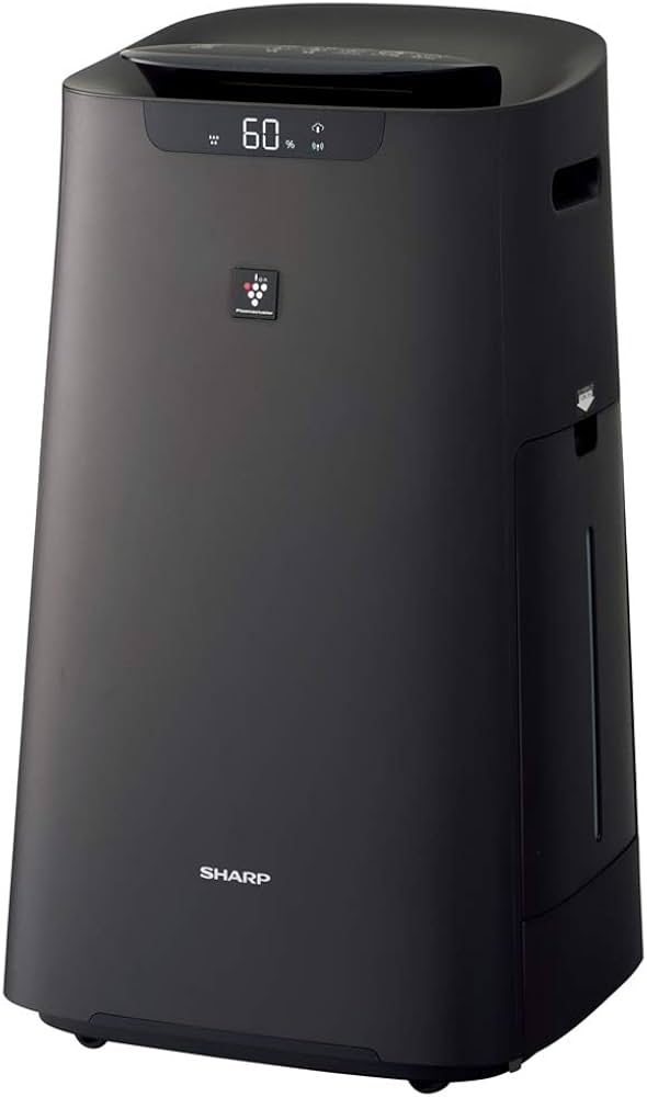 Amazon.co.jp: シャープ 加湿 空気清浄機 プラズマクラスター 25000