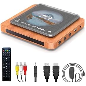 Amazon.co.jp: ポータブルブルーレイプレーヤー - ポータブルDVD