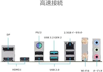 Amazon | [セット買い CPU/マザーボード]【Amazon.co.jp限定】i5-14500