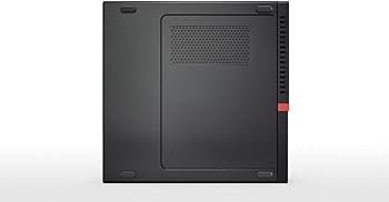 Amazon.com: Lenovo ThinkCentre M910Q Tiny Desktop Computer, Intel