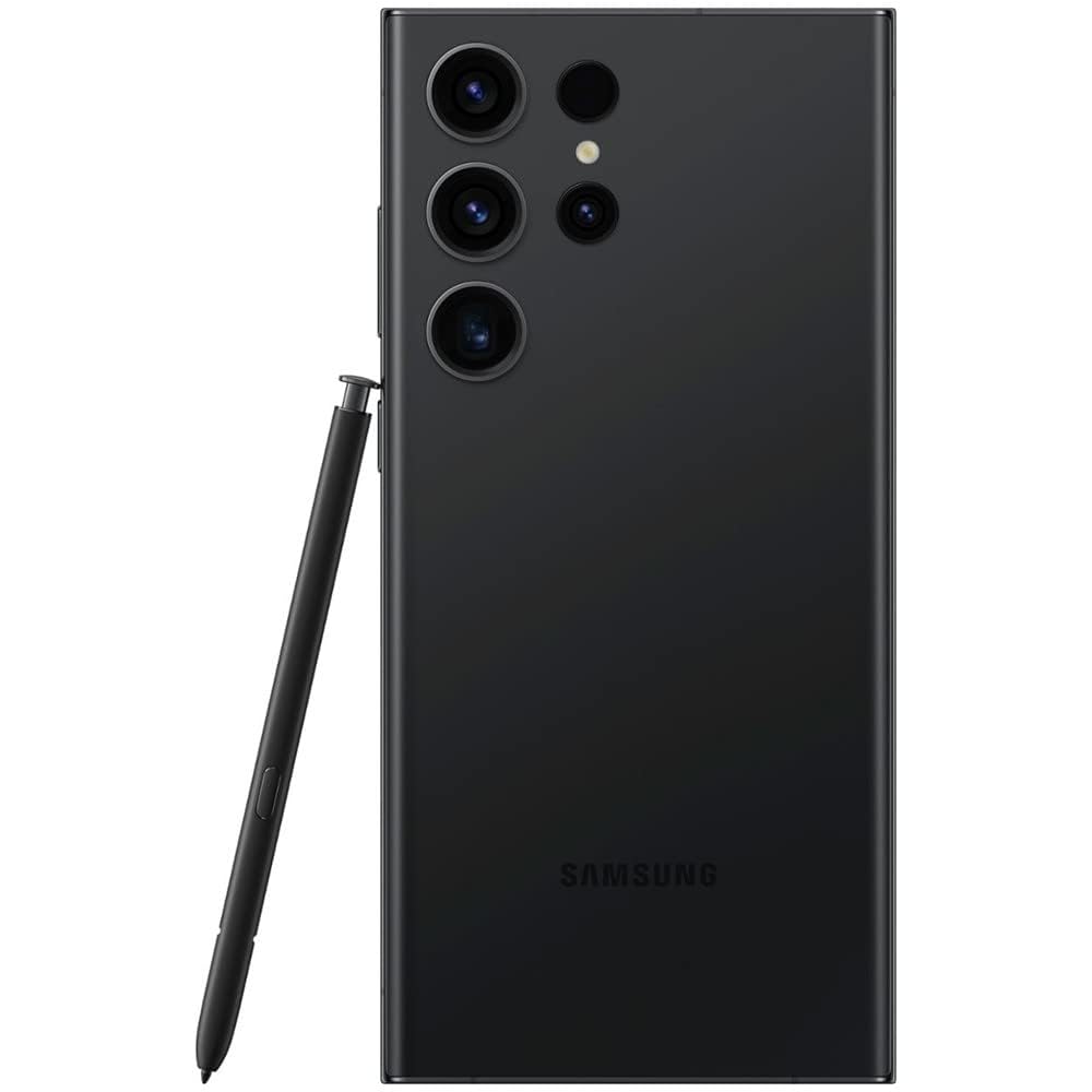 Amazon.com: Samsung Galaxy S23 Ultra 5G, US Version, 256GB