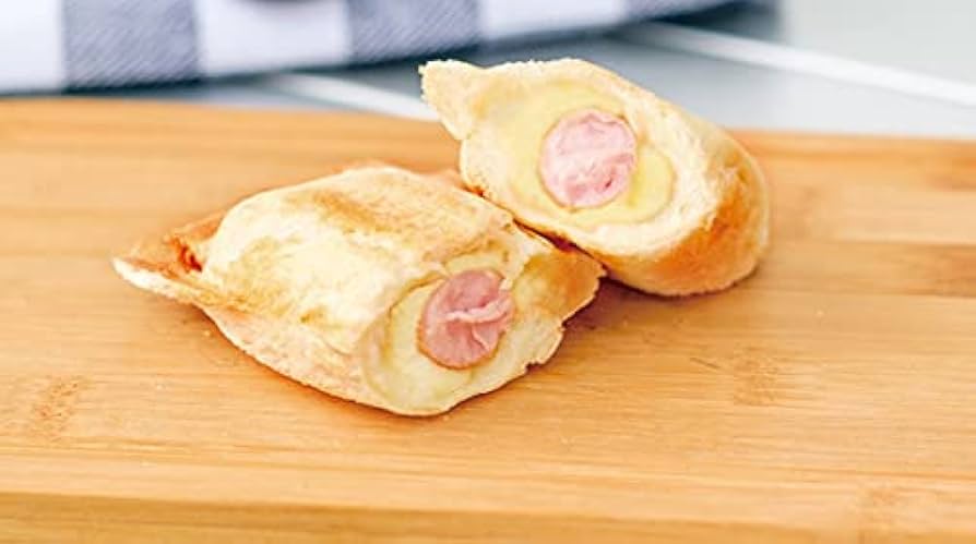 Amazon | 即日出荷 ParkLane パークレーン ホットサンドパン K-10543