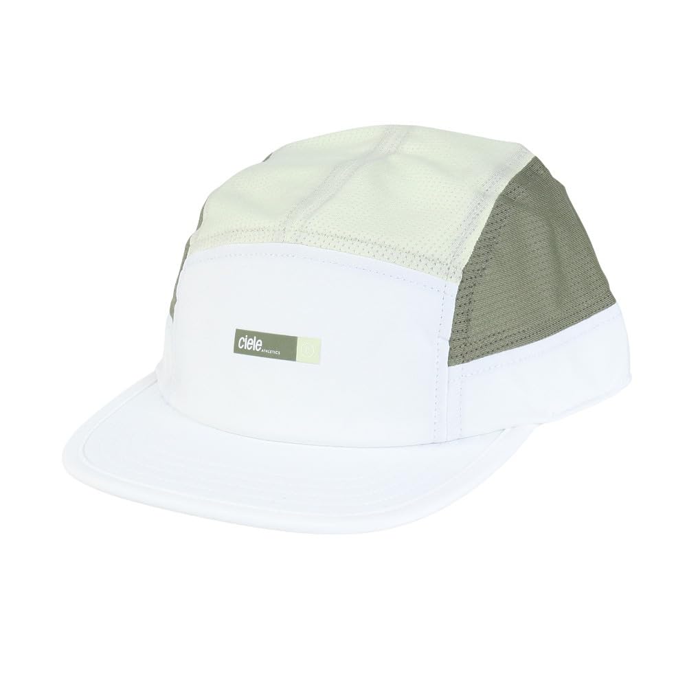 Amazon.co.jp: シエル（ciele） ランニングキャップ ALZCAP-HORIZON