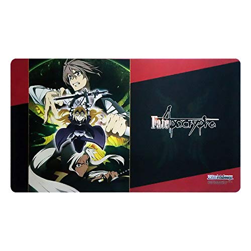 ヴァイスシュヴァルツ BCF2025 プレイマット BCF2025 上位賞 プレイ