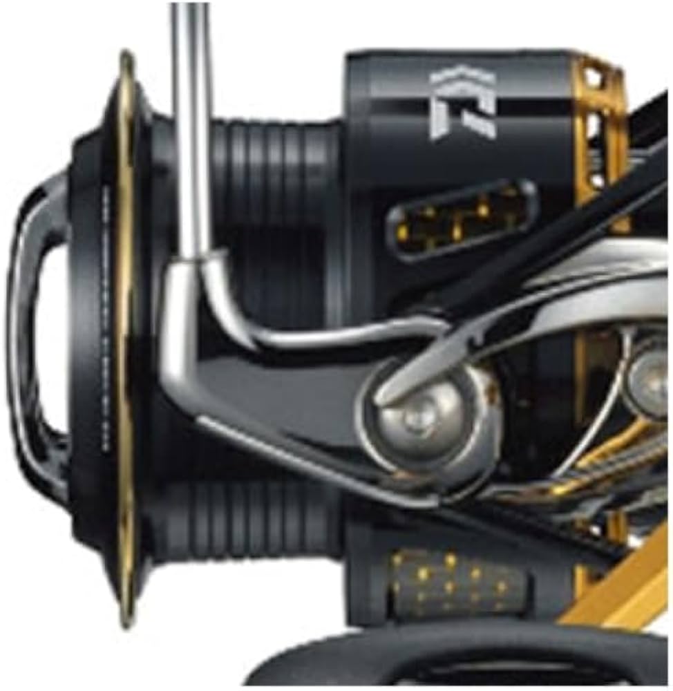 Amazon | ダイワ 14モアザン 純正スプール (2510PE-H (6J030601