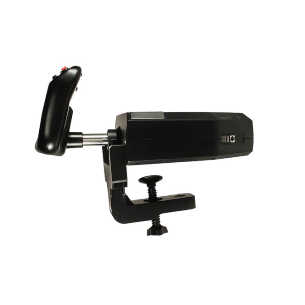 Amazon.com: Logitech G PRO Flight Yoke System, Professional