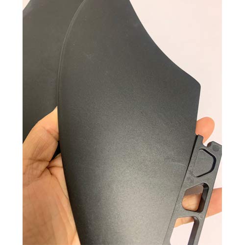 Amazon | FUNKTION FUTURE（フューチャー）サーフボード用 2フィン