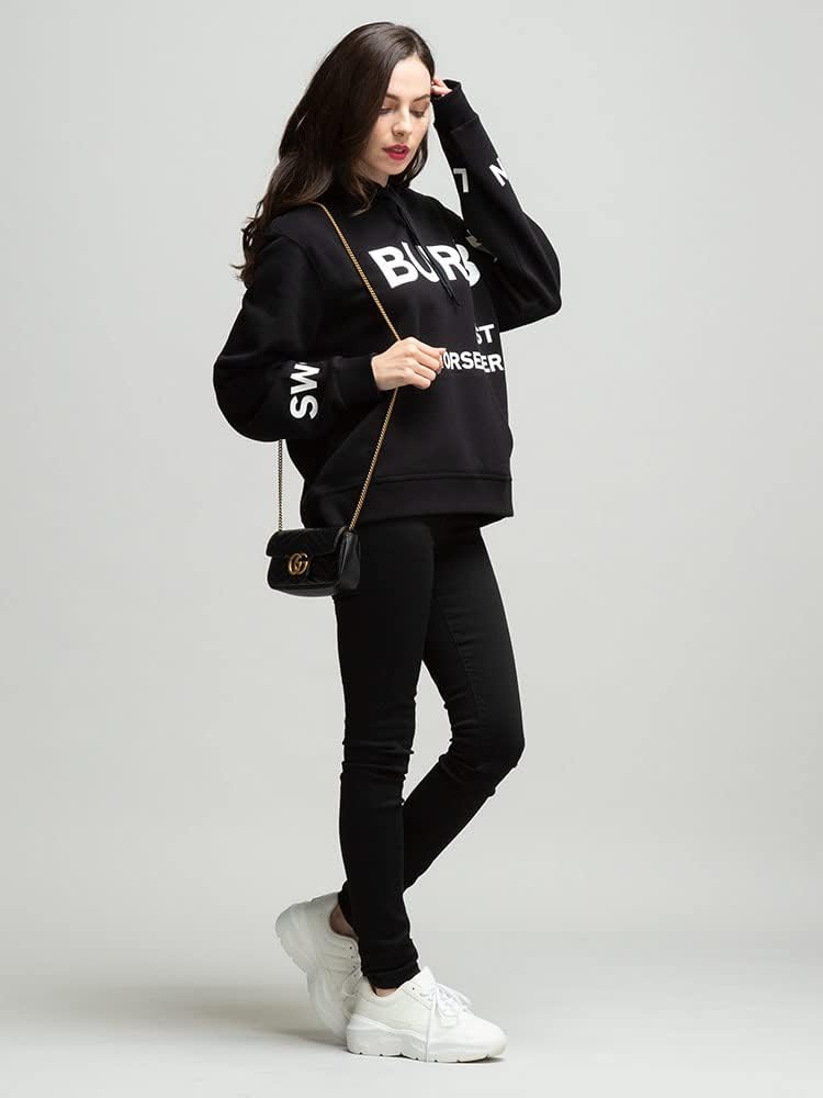 Amazon | [BURBERRY] (バーバリー) ホースフェリープリント プル