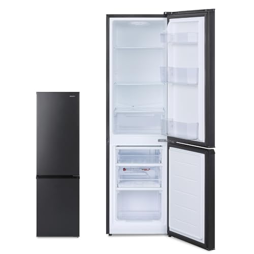 アイリスオーヤマ(IRIS OHYAMA) - 冷蔵庫 170L ブラック IRSD-17A-B の