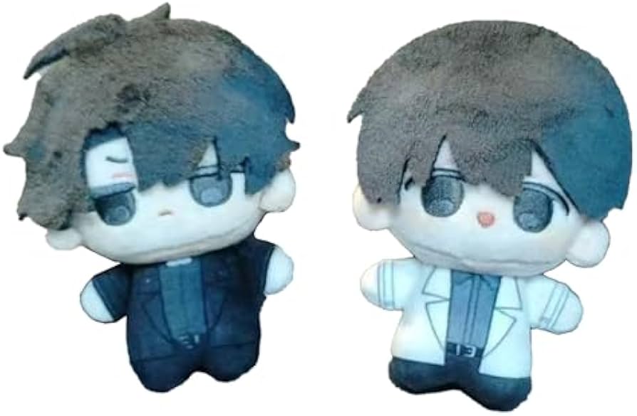 Amazon.co.jp: [HESHI] 全知的な読者の視点から 綿人形 キム・ドクジャ