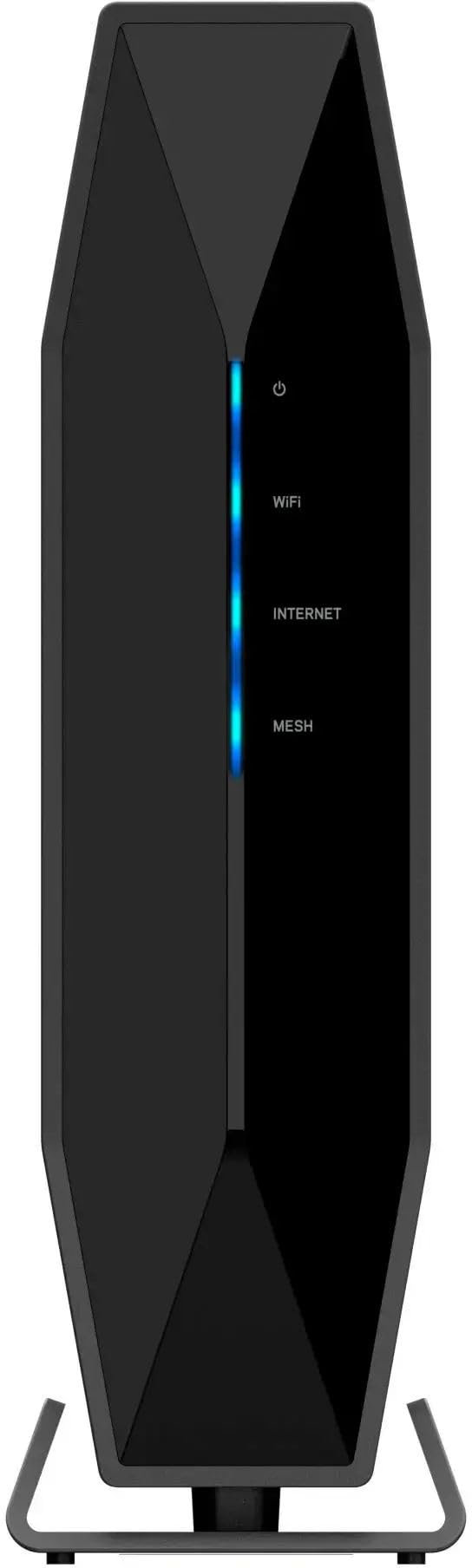 Amazon.com: Linksys E9450 Dual Band AX5400 WiFi 6 Router, Black