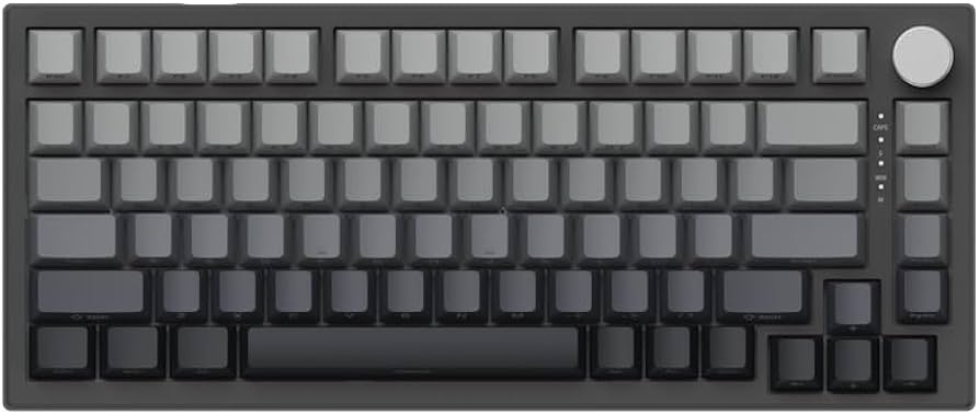 Amazon.co.jp: VGN ゲーミングキーボード A75 Magnetic Keyboards