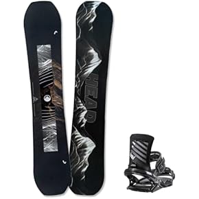 Amazon.co.jp: ボード・ボードセット - スノーボード: スポーツ