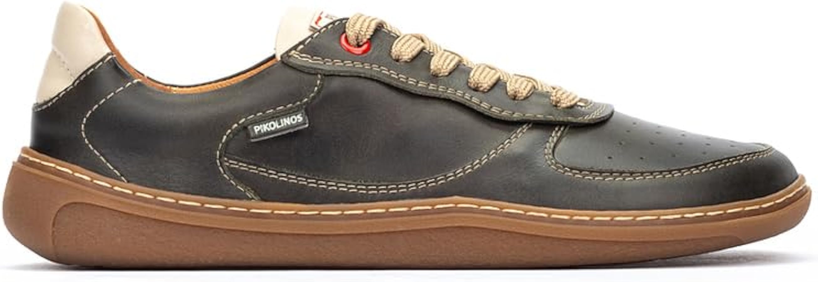 Amazon.com | PIKOLINOS Aranjuez U9F-6363 Unisex Sneakers-Pine 4-5