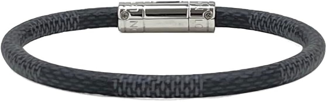 Amazon | LOUIS VUITTON(ルイヴィトン)ブラスレ・キープイットダミエ