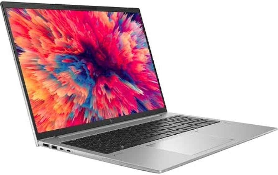 Amazon.com: HP ZBook Firefly 16 G9 16