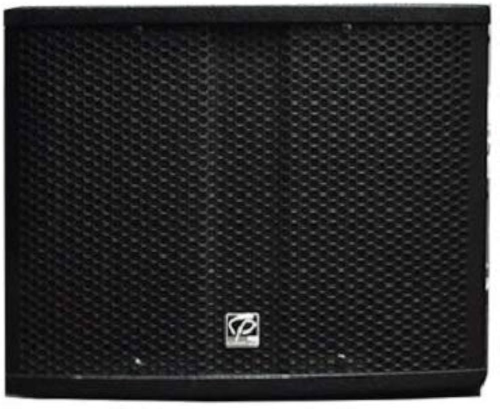 Amazon | CLASSIC PRO (クラシックプロ) パワードサブウーファー