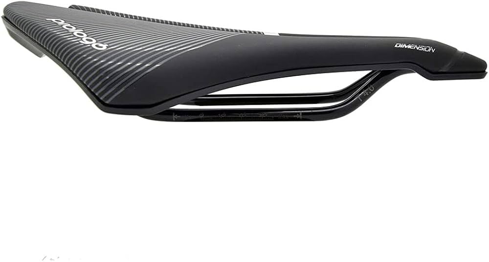 Amazon | Prologo ユニセックス Dimension T4.0 サドル ブラック 143mm