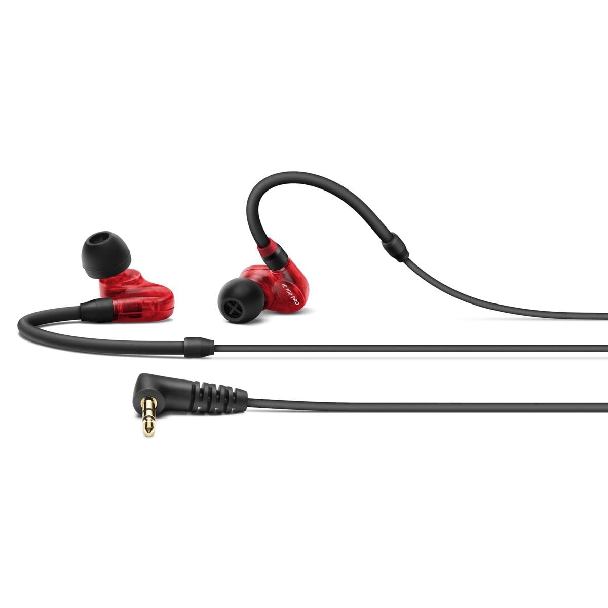 Amazon.com: Sennheiser Pro Audio IE 100 Pro Wired In-Ear Monitor