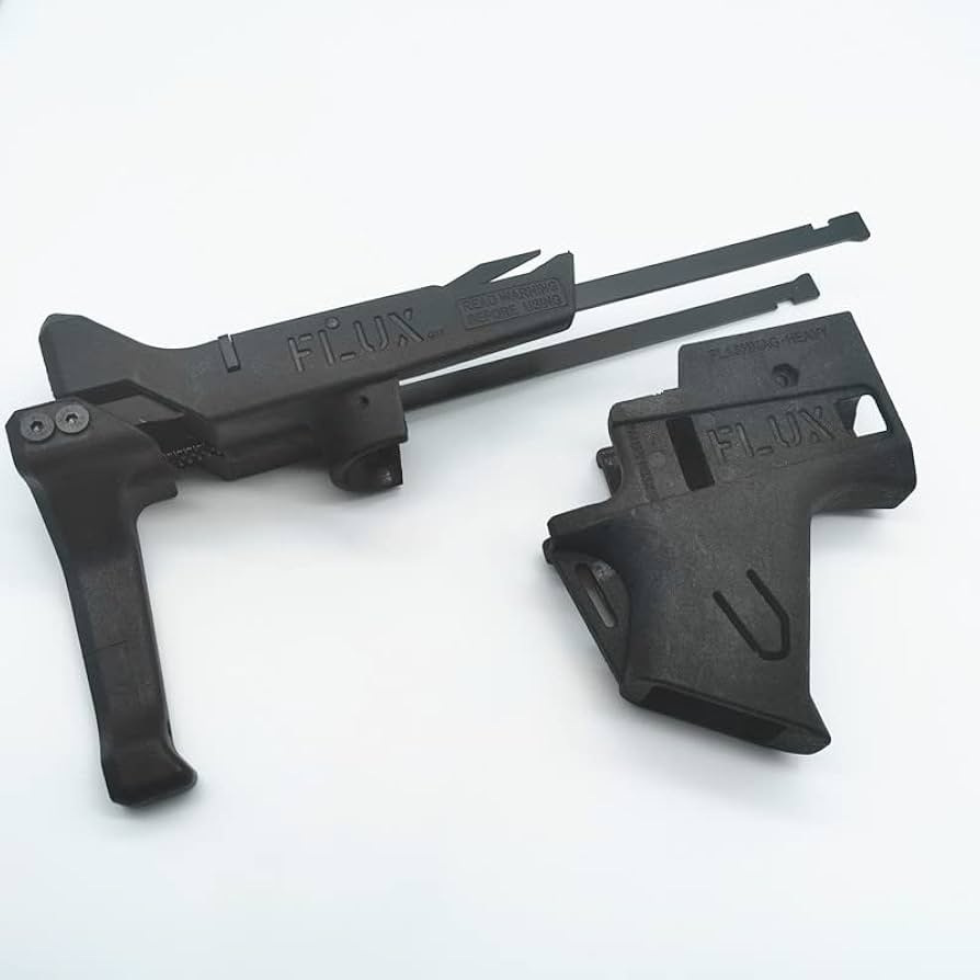 Amazon | Flux brace グロック ポストコンバージョンキットストック +