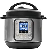 Amazon | 【国内正規輸入品】マルチ電気圧力鍋 Instant Pot