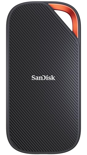 SanDisk Extreme PRO ポータブルSSD - 4 TB」の人気商品一覧 | 安い