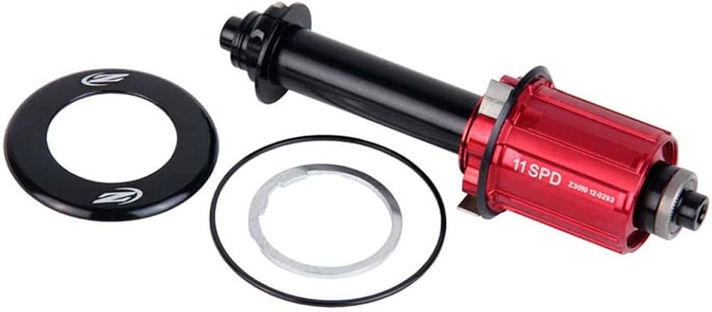 Amazon | ZIPP 188 ハブ 10/11S対応 コンバージョンキット | Zipp | ハブ