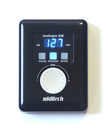 Amazon | ミディテック GM音源モジュール・ピアノボックスミニ ・日本