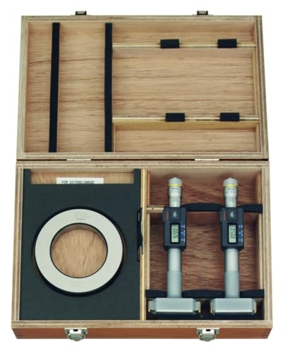 測量用品 三点式内側マイクロメータ」の人気商品一覧 | 安い商品を通販