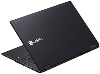 Amazon.co.jp: NEC PC-HZ550DAB LAVIE Hybrid ZERO : パソコン・周辺機器