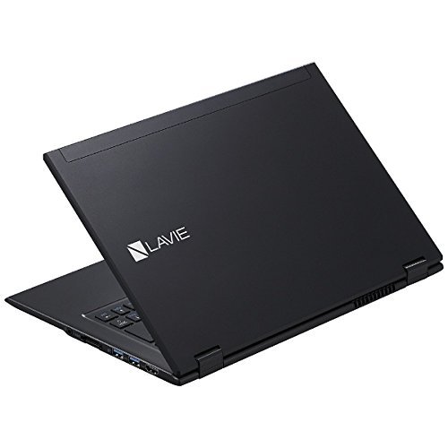 Amazon.co.jp: NEC PC-HZ550DAB LAVIE Hybrid ZERO : パソコン・周辺機器