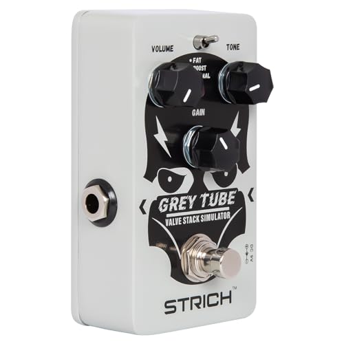 ギター SWITCH AUDIO BAD WEATHER Distortion Amazon | Switch Audio