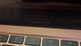 Amazon.com: Late 2020 Apple MacBook Air with Apple M1 Chip (13.3