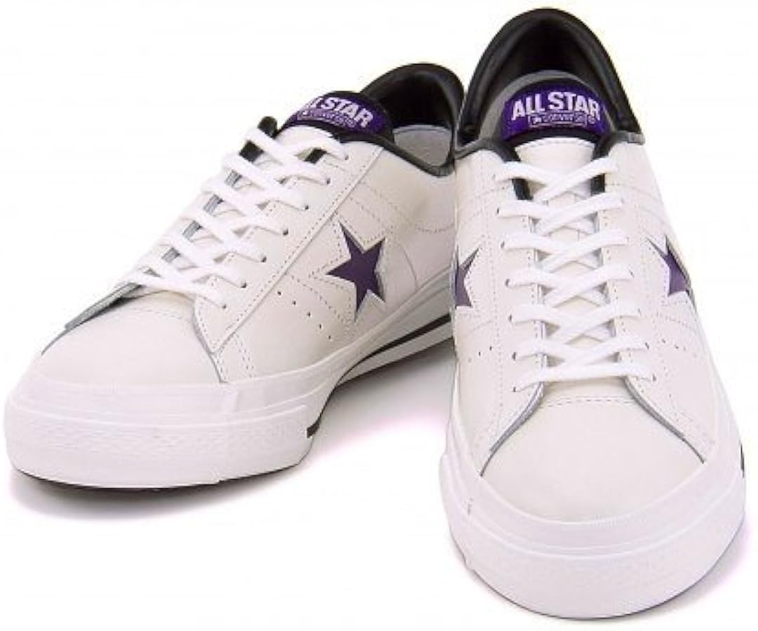 Amazon | [コンバース] ONE STAR J(ワンスターJ) 3234670 ホワイト