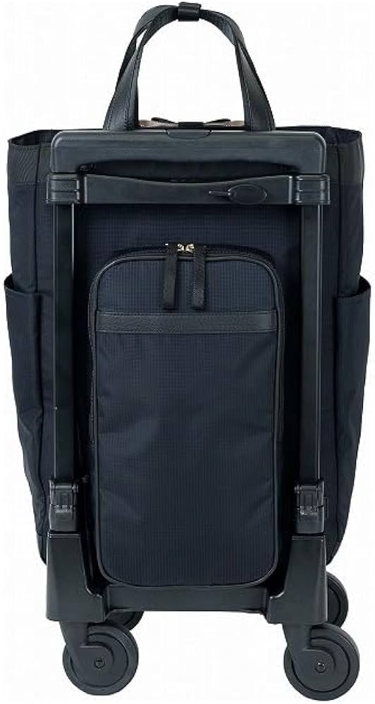 Amazon｜D-640 ルバンド L21 ブラック T2キャスター 4輪ストッパー付き