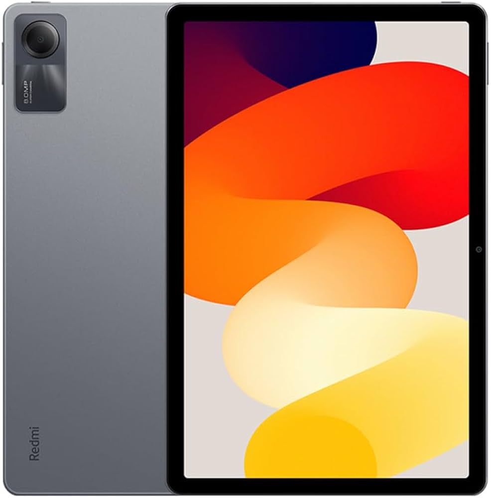 Amazon.co.jp: 【Wi-fi版】Xiaomi Redmi Pad SE タブレット 8GB RAM