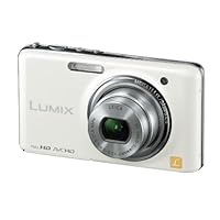 Amazon | パナソニック デジタルカメラ LUMIX FX77 グラマラスピンク