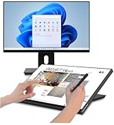 Amazon.com: Ideao DC400 4K USB Document Camera, Webcam & Scanner