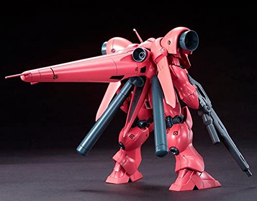 Amazon | HGUC 1/144 AGX-04 ガーベラ・テトラ (機動戦士ガンダム0083