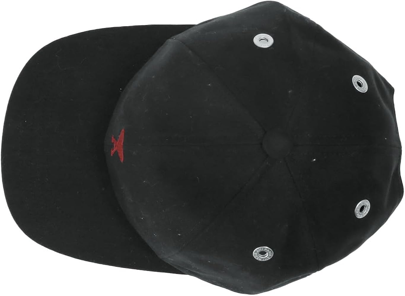 Amazon | [AMI PARIS] [アミパリス] ベースボールキャップ キャップ