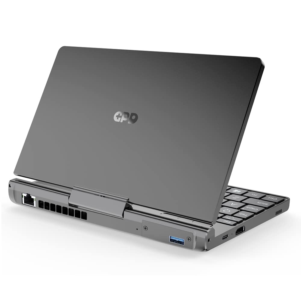Amazon.com : GPD Pocket 3 [11th Core CPU I7-1195G7-2TB] Modular