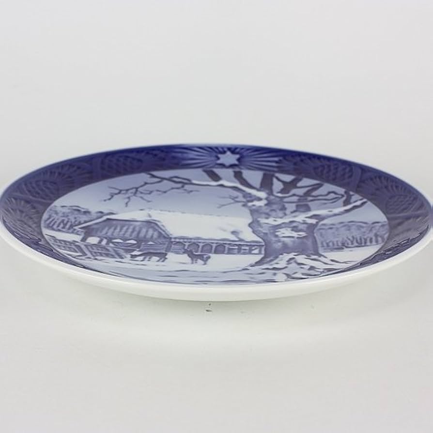 Amazon.co.jp: ロイヤルコペンハーゲン Royal Copenhagen イヤー