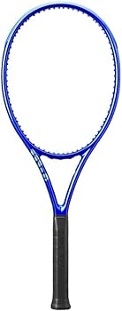 Amazon | ウイルソン Wilson テニスラケット ULTRA TOUR 98 V5
