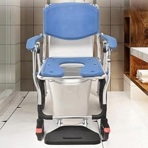 入浴用車いす - Amazon.co.jp